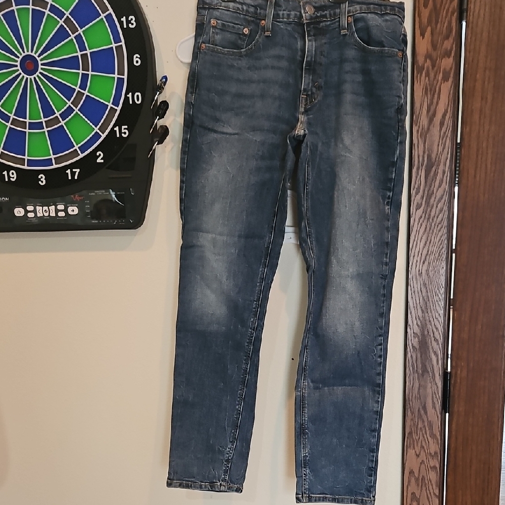Levis 541 Womens Jeans